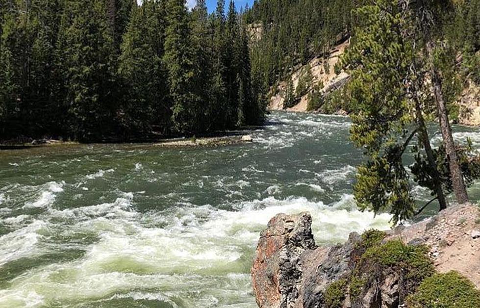 Remains of 2015 Yellowstone River Drowning Victim Identified