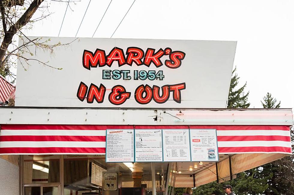 Mark's In & Out is Officially Open For the Season