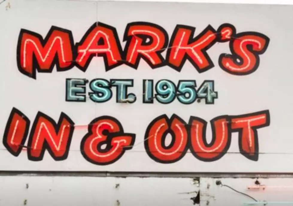 Mark&#8217;s In &#038; Out is Officially Open For the Season