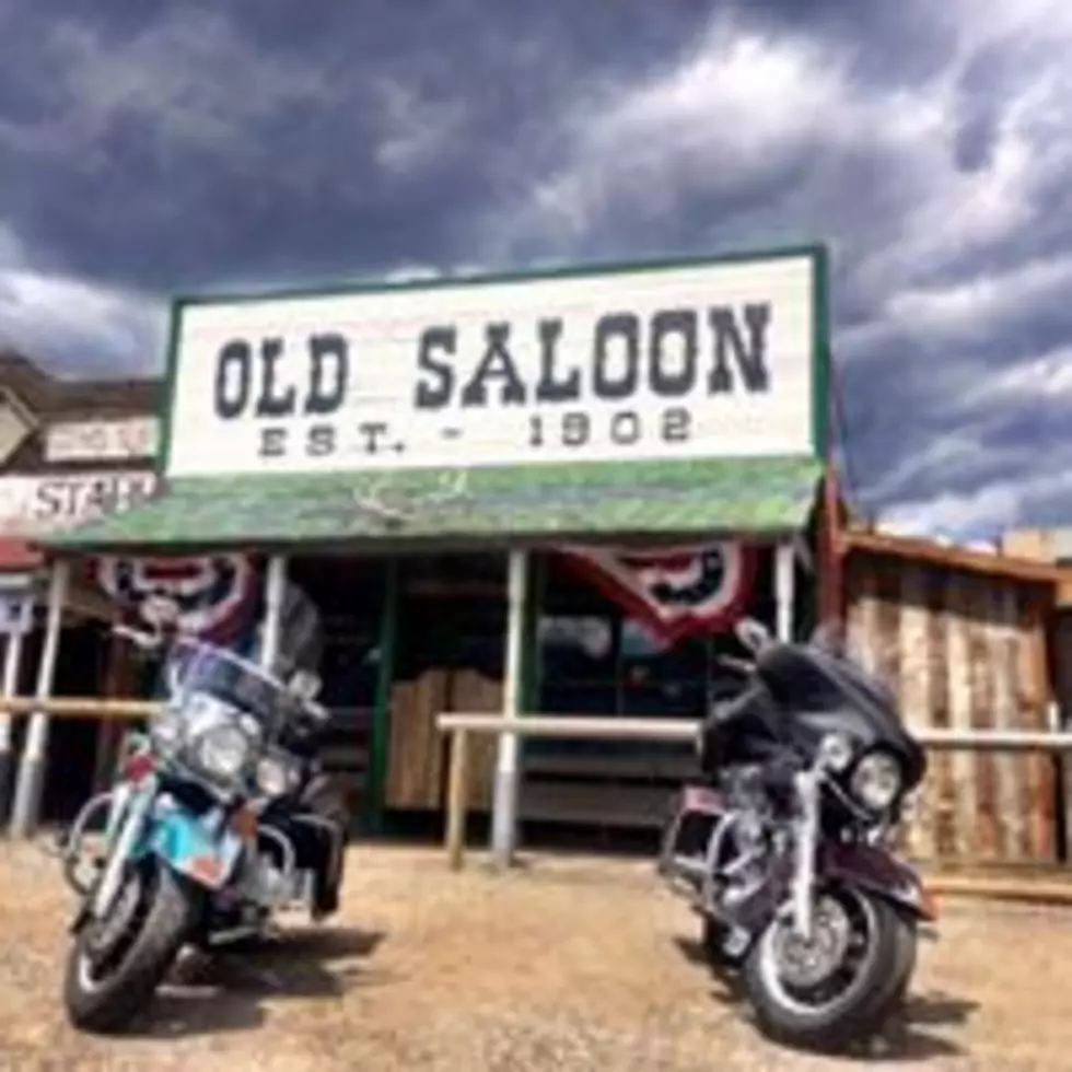 Nitty Gritty Dirt Band at Old Saloon in Emigrant 