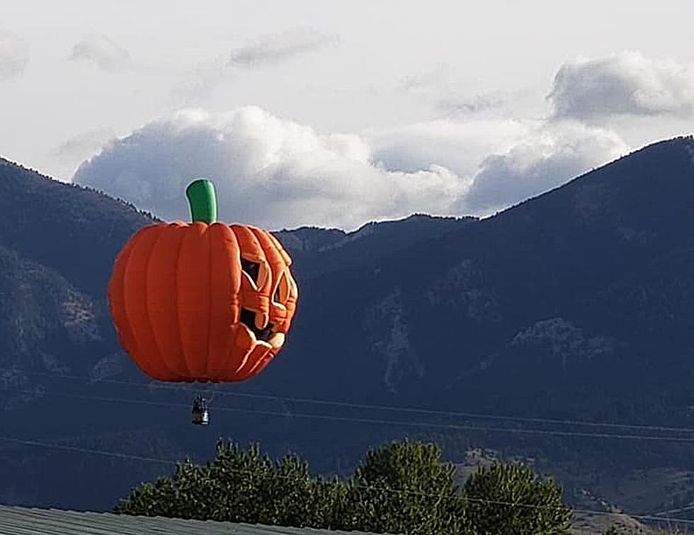 6 MORE Fun Bozeman Area Events This Halloween Weekend