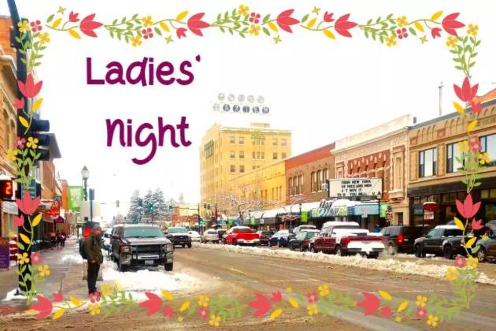 Downtown Ladies Night 2019 - Everything You Need To Know