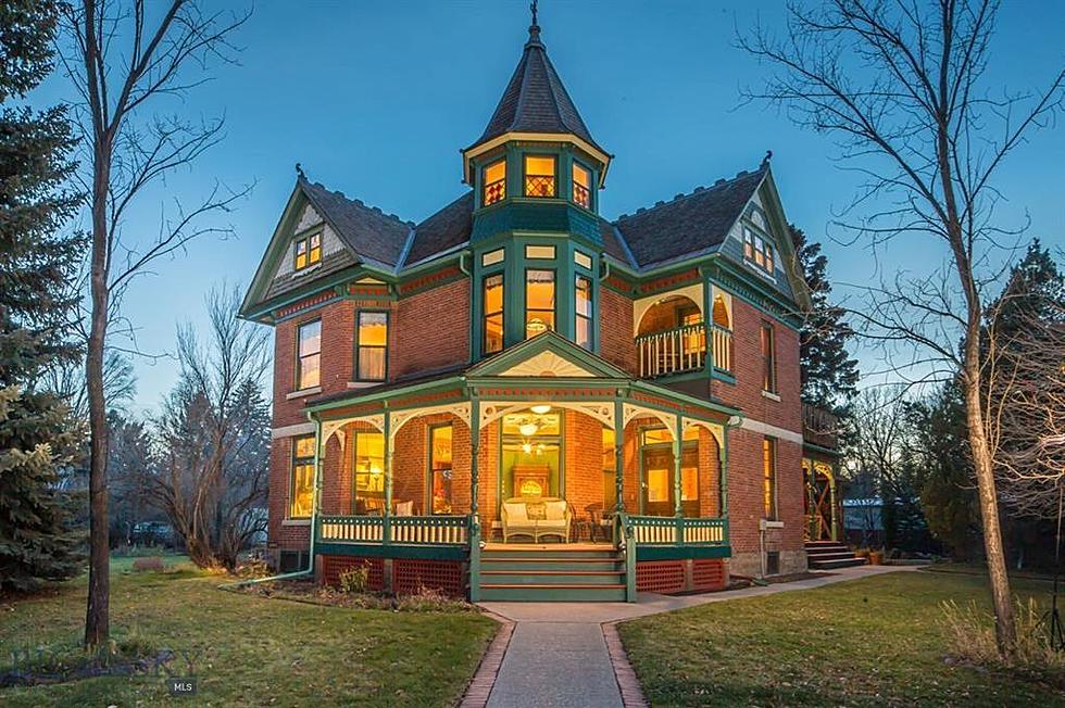 The Lehrkind Mansion is For Sale Again: $2.15 Million