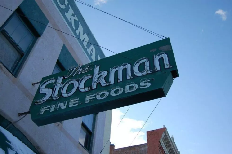The Stockman Bar and Cafe in Livingston is Closing