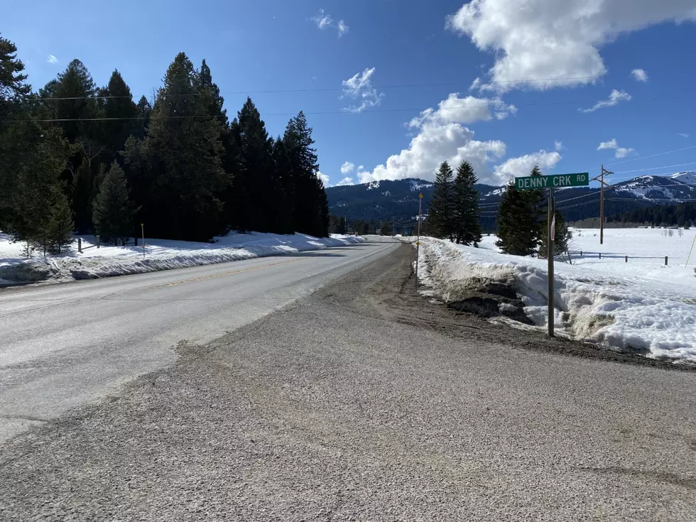 PROJECT: HWY 20 West Yellowstone Getting a Turn Lane