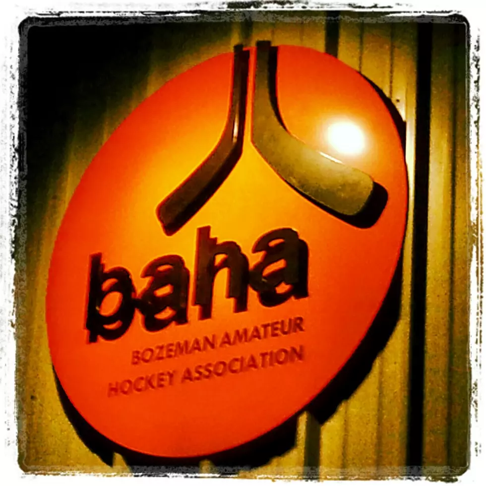 BAHA Announces Early Ice: September 14th Rink Opening