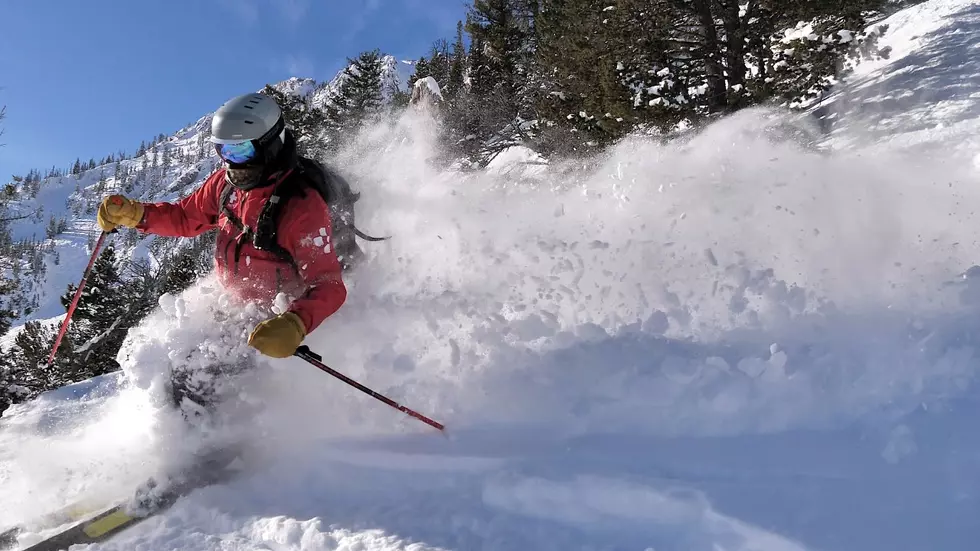 Bridger Bowl to Open Thursday: Limited Opening