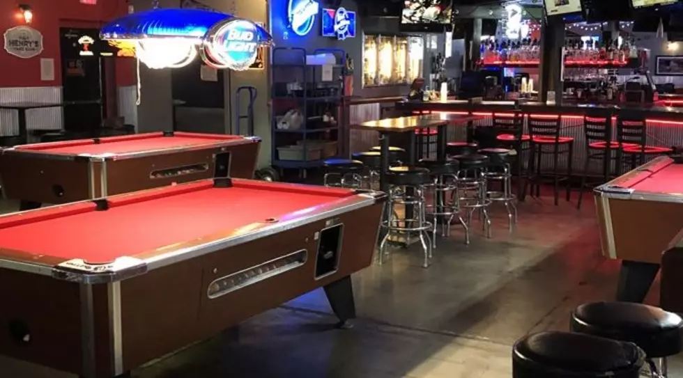 The Stadium Club Bar in Billings is For Sale