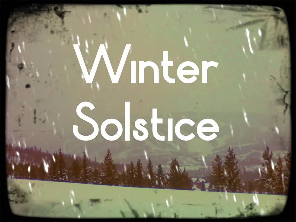 What Does the Winter Solstice on December 21 Really Mean?