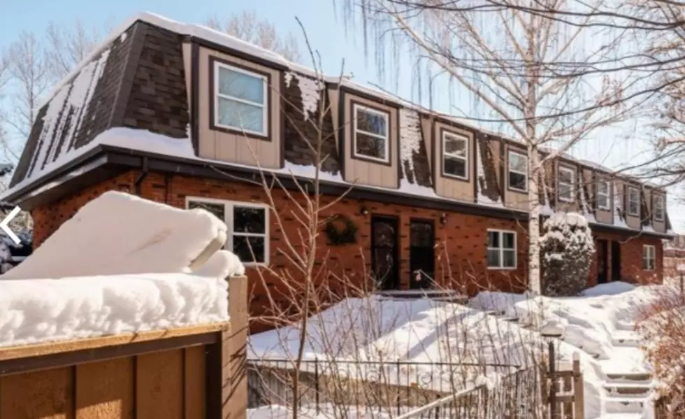 Least Expensive Condo in Bozeman is Currently $370K?