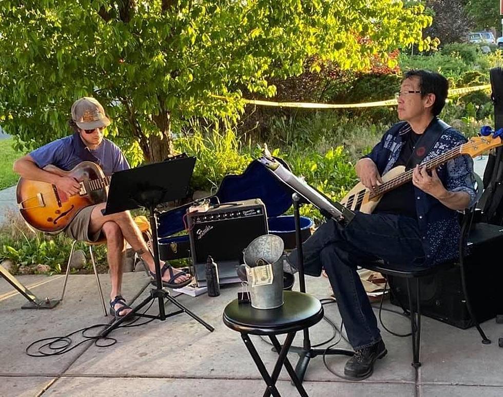Bozeman Area Live Music Events This Weekend