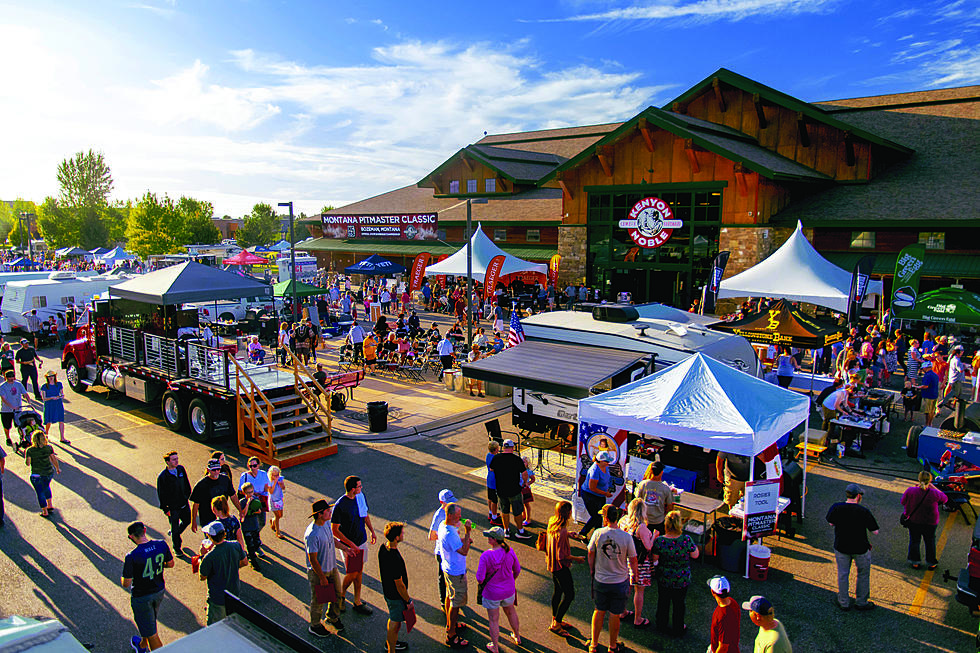 Montana Pitmaster Classic Returns to Kenyon Noble in August 2021