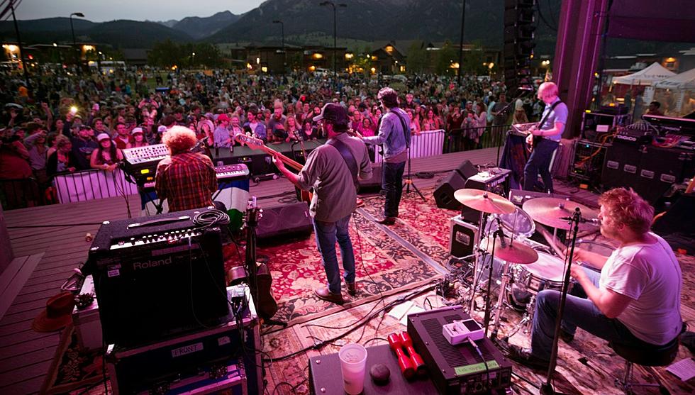 Big Sky&#8217;s 2021 &#8216;Music in the Mountains&#8217; Concert Series Continues