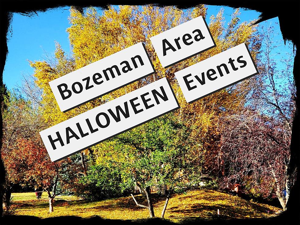 11 Creepy Bozeman Area Events: Ultimate Guide to Halloween 2021