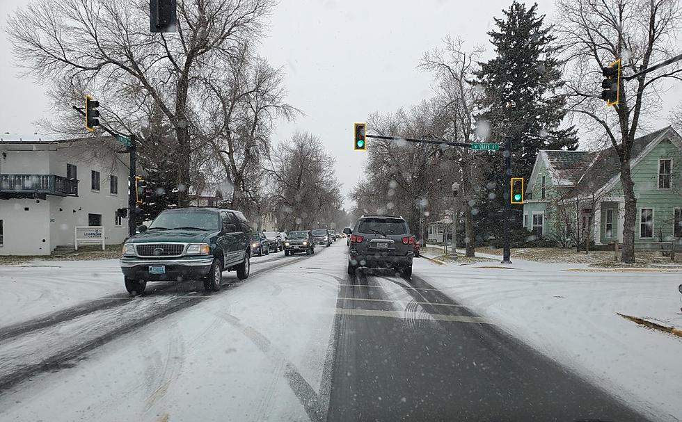 Bozeman's Plan for Winter Snow Removal and Parking, Explained