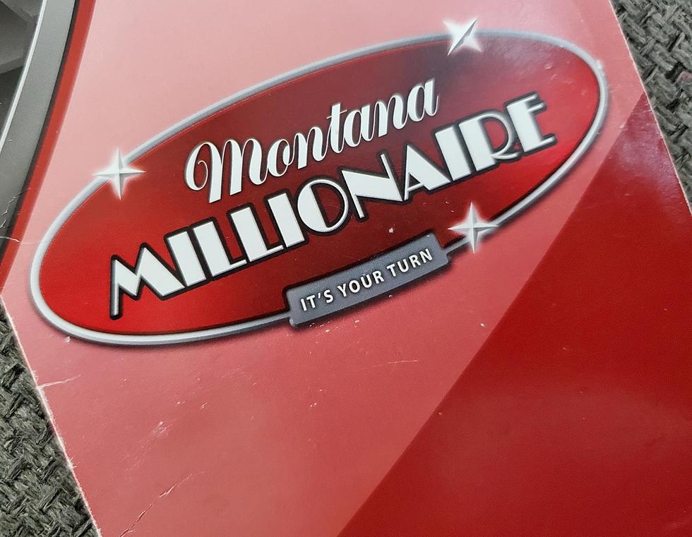 2021 Montana Millionaire Lottery Tickets Sold Out in 6 Days