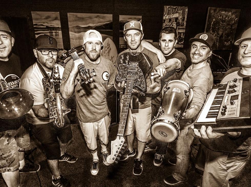 Slightly Stoopid Confirms Kettlehouse Tour Date: July 7th, 2022