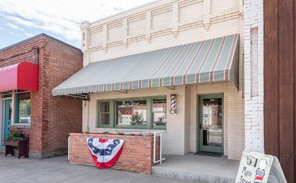 Need to Escape Bozeman? Become the Barber of Townsend, Montana