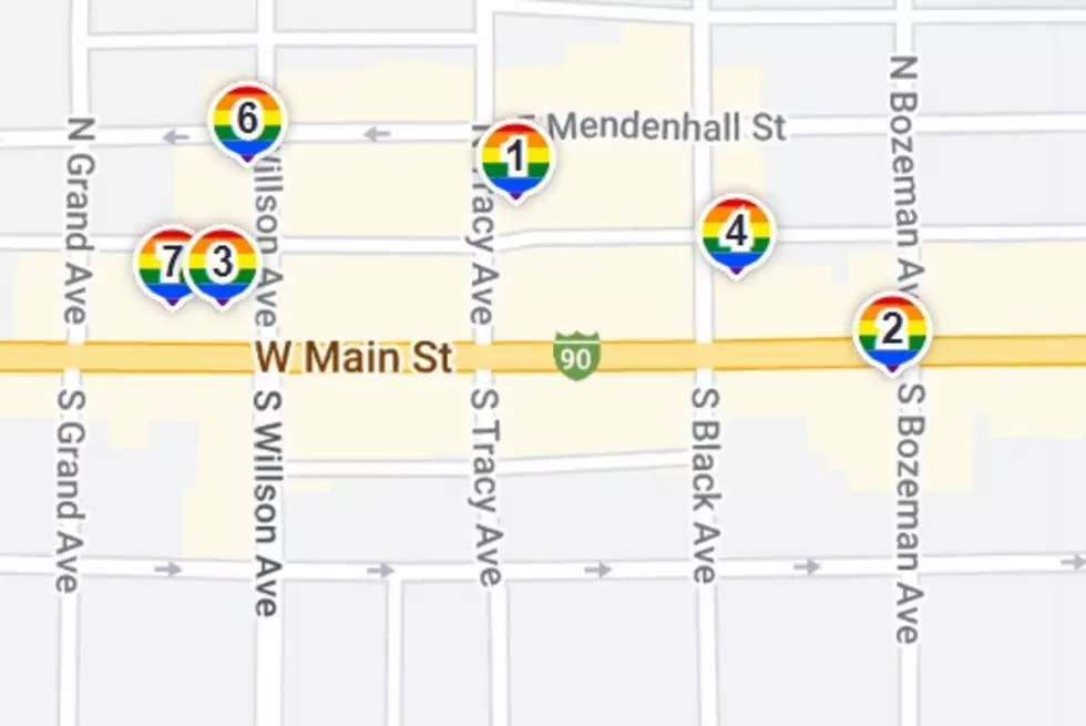 Montana Pride: Yelp’s “Open to All” Feature Finds Inclusive Businesses