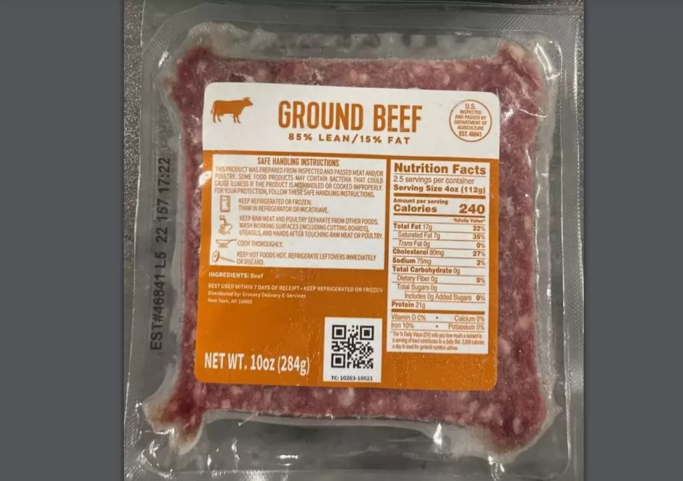 Montana HelloFresh Users: Check Your Freezer for Beef