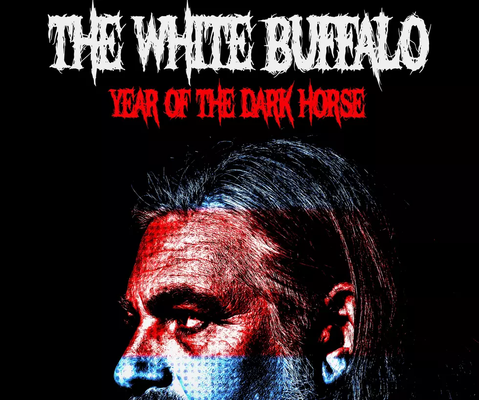 The White Buffalo Returns to Bozeman’s The ELM