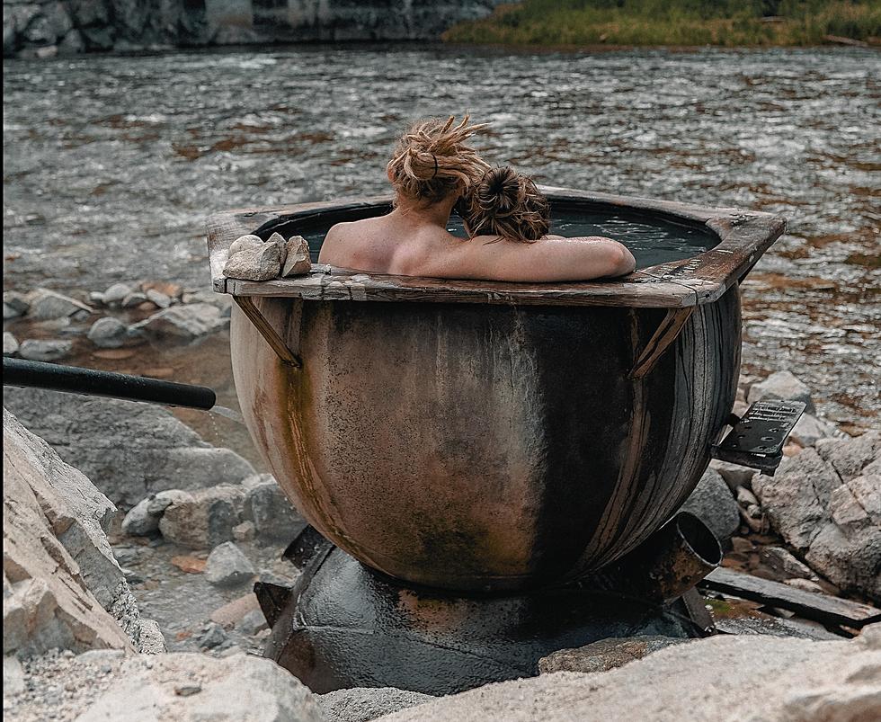 Miss The Rustic Boiling River? Idaho Has A Replacement Hot Spring River