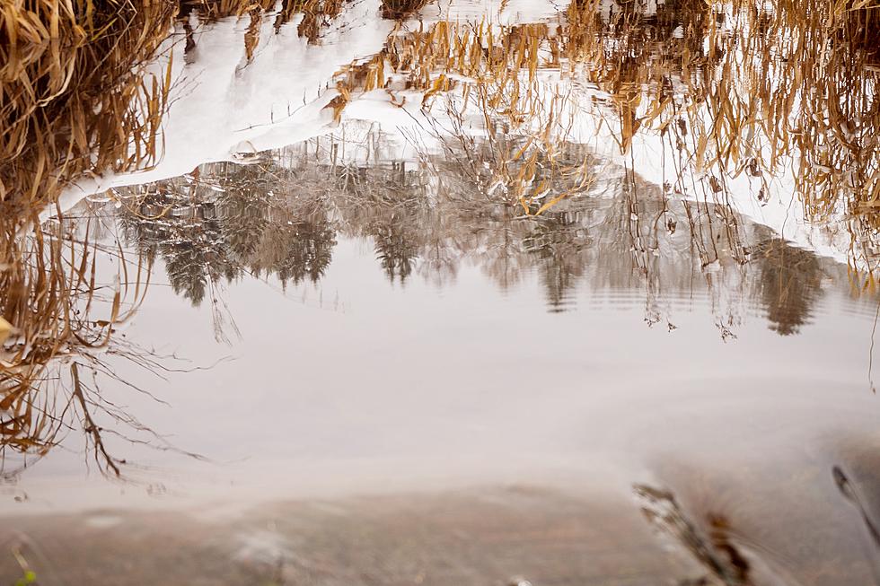 Montana Rivers Already Seeing Spring Flood Warnings Due To Ice Jams