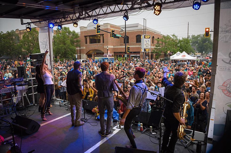 Bozeman’s Incredible 2023 Music On Main Lineup Delivers Weekly Summer Fun