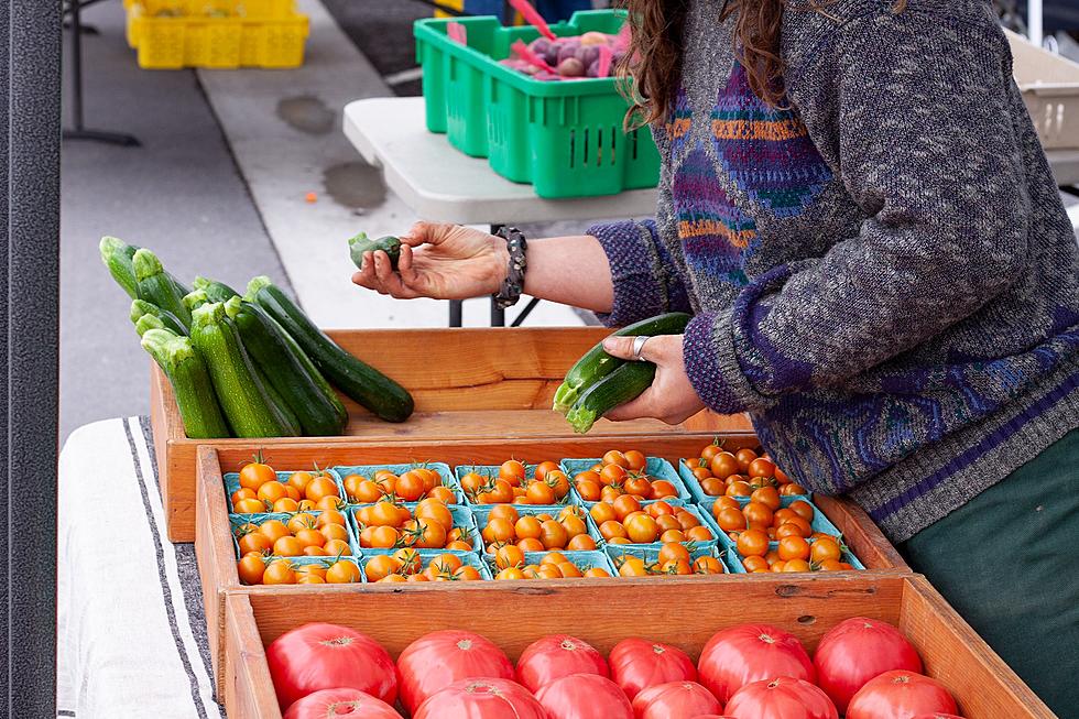Healthy, Fresh, Unique: The Ultimate Guide To 21 Of Montana Farmers’ Markets