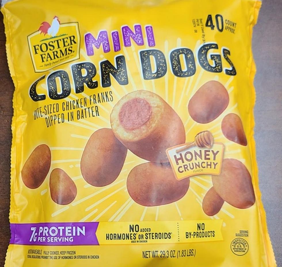 MONTANA RECALL: Check Your Freezer For This Popular Snack That Might Be Spoiled