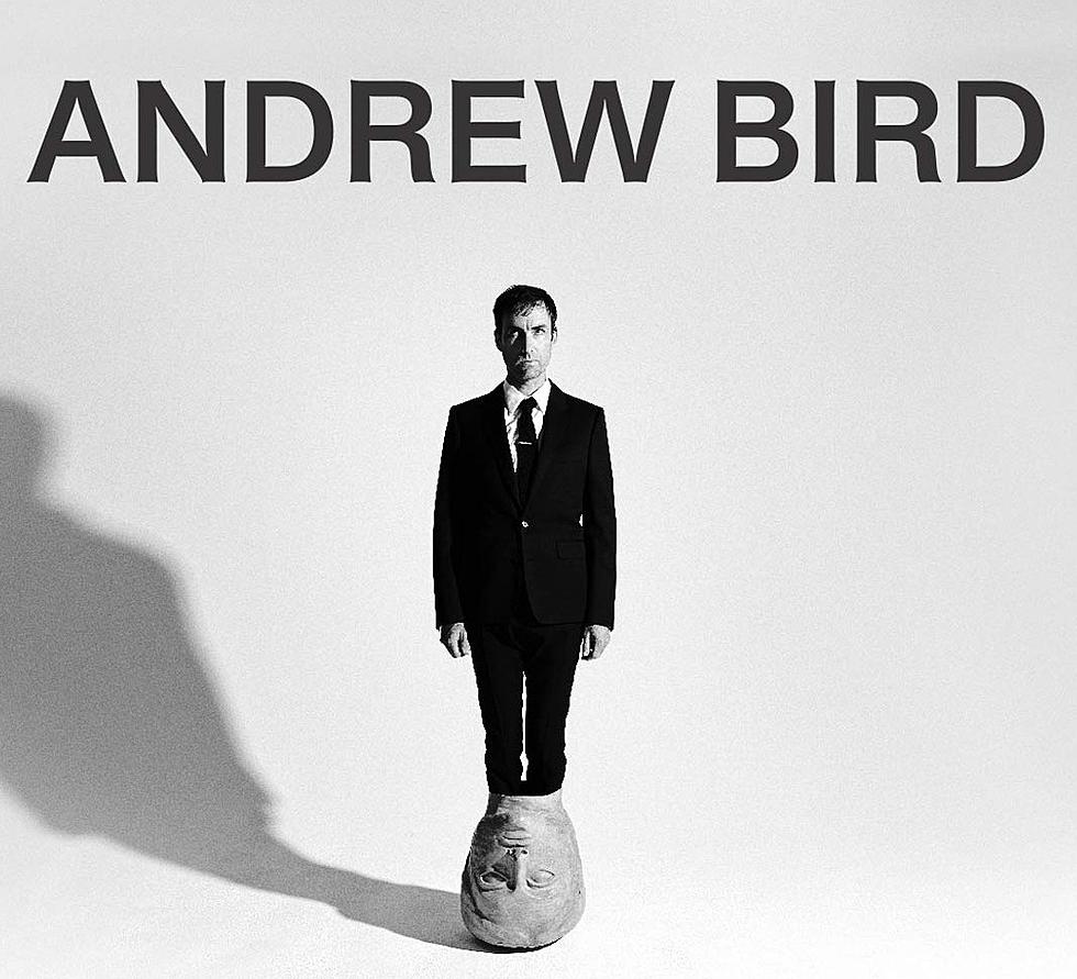 One Of The Coolest Dudes In Music, Andrew Bird, To Mesmerize Bozeman