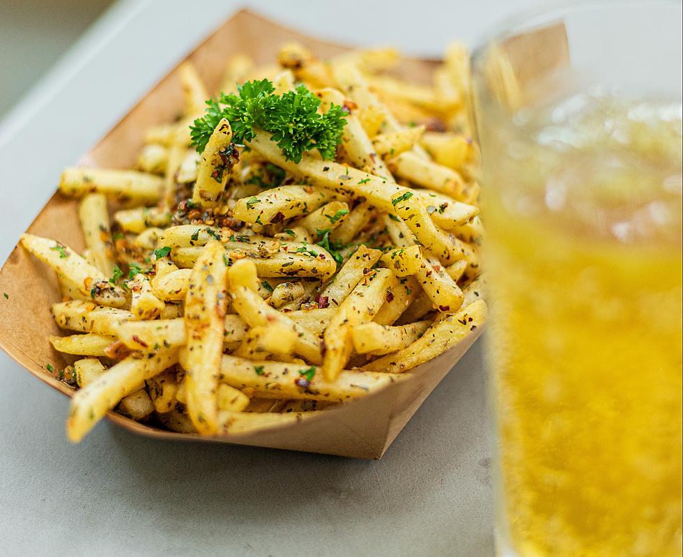 Potato Heaven: Where To Find The Absolute Best French Fries In Montana