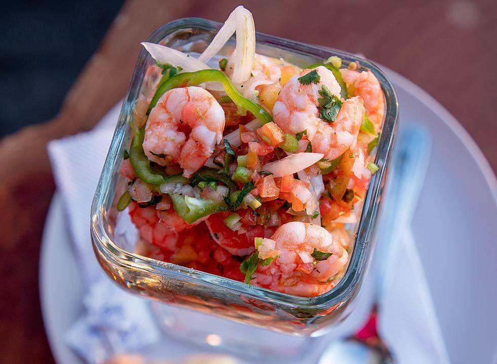 Prayers Answered. New Four Corners Restaurant Dedicated To Ceviche