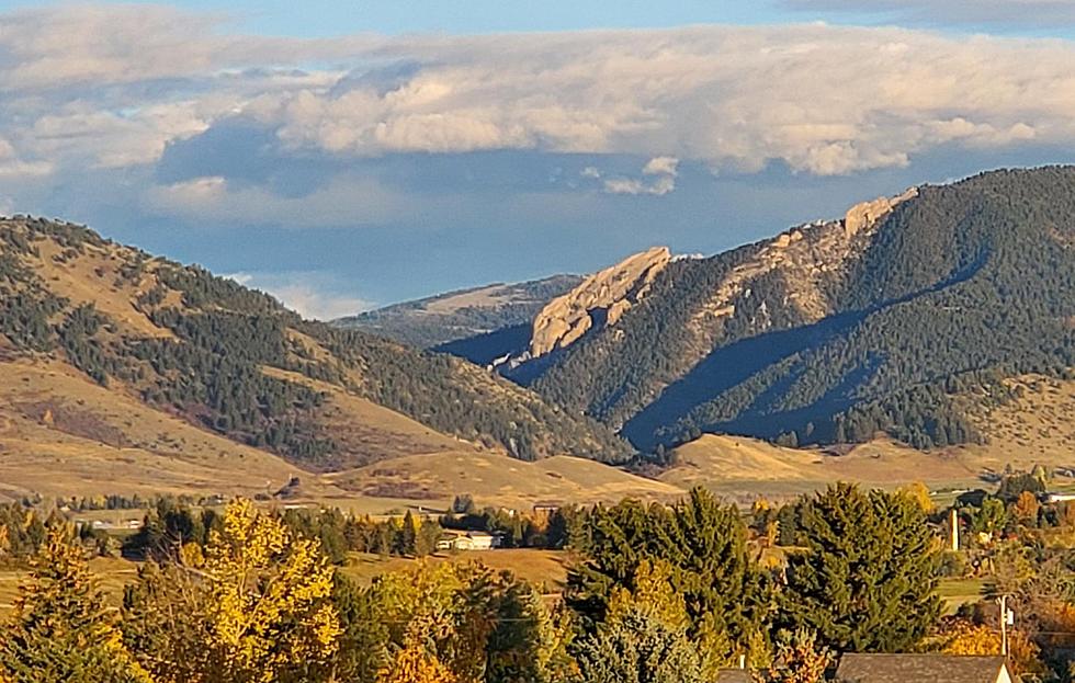 10 Stunning Pictures Of Montana Displaying Gorgeous Fall Colors And Landscapes