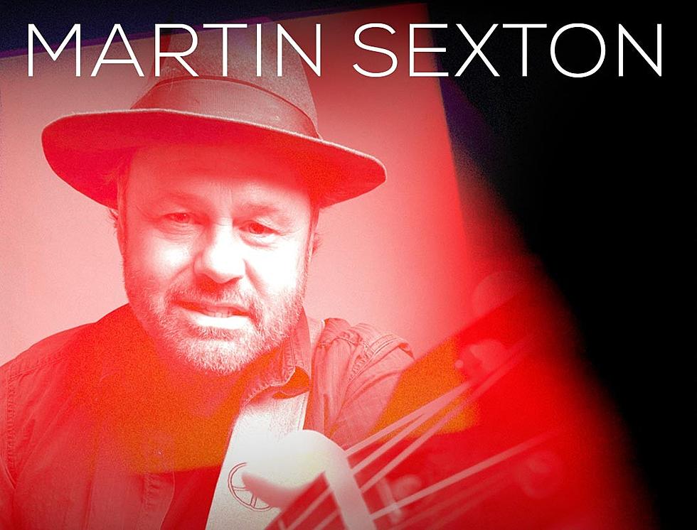 Martin Sexton Returns To Amaze Bozeman Music Lovers This Weekend