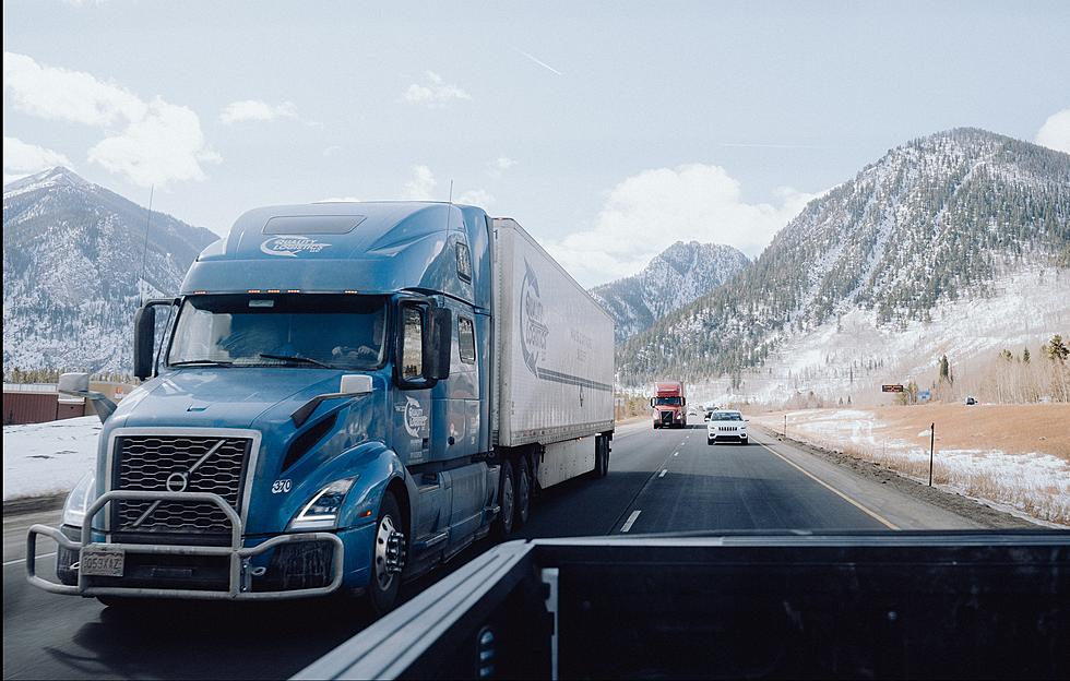 10 Crucial Things Montana Truckers Want Other Drivers To Know