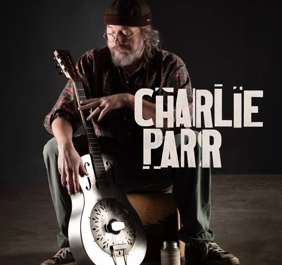 We All Need The Colorful Grit Of Charlie Parr Live