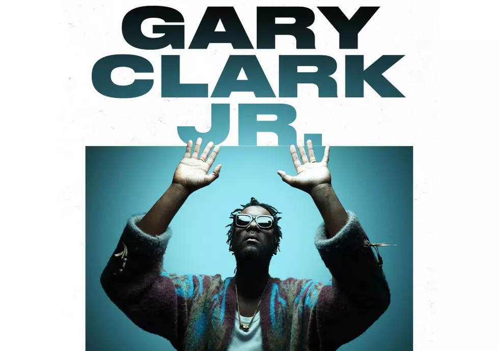 Have You Seen Gary Clark Jr.’s Tremendous Talent Live? Get Excited