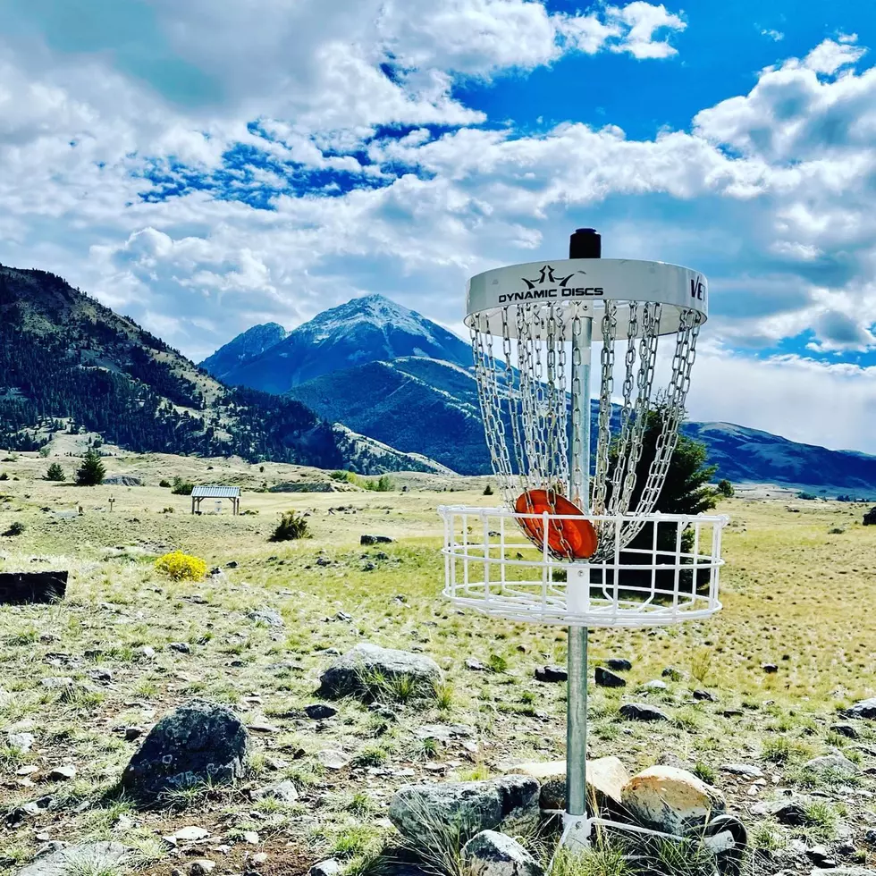 Revealing The Best Hidden Disc Golf Courses In Montana
