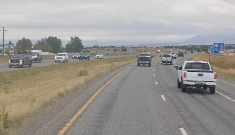 This Is What Montana Locals Think About Reduced I-90 Speed Limit