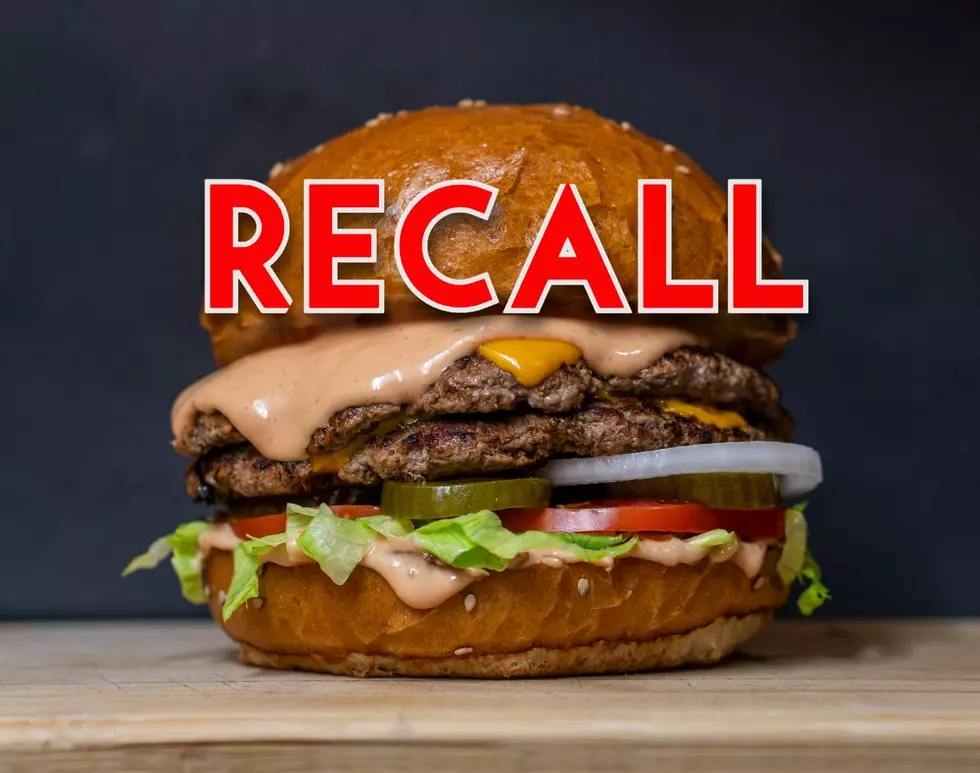 Urgent: Walmart Beef Recall Issued For E.coli Contamination