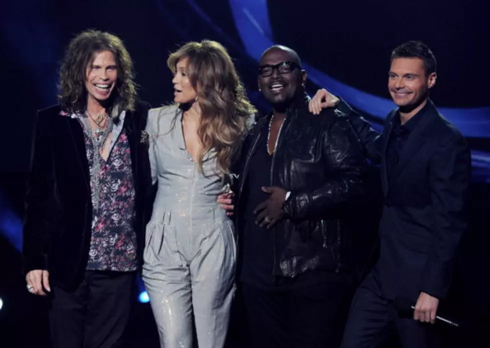 American Idol Returns On The 19th