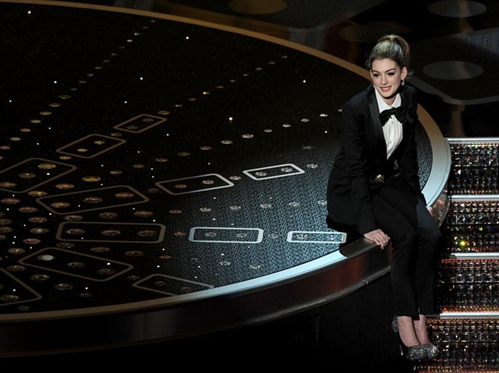 Oscar Winners And Losers 2011 [PHOTOS]