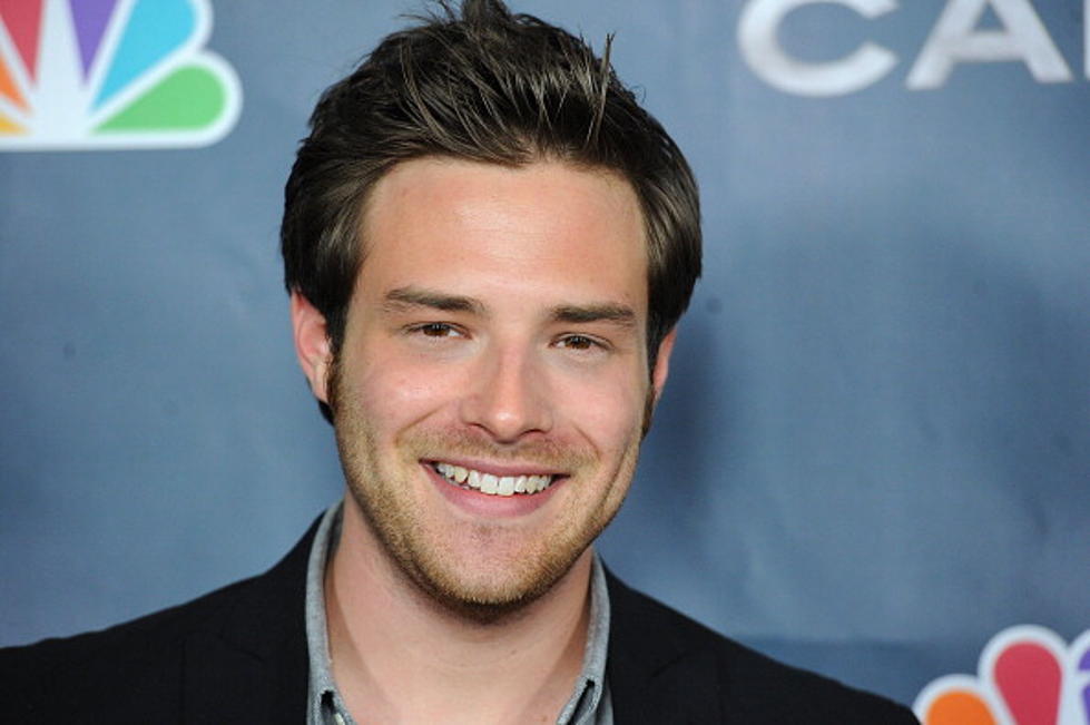 Ben Rappaport “Todd Dempsy” On NBC’S “Outsourced” [INTERVIEW]