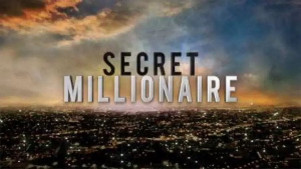 Dani Johnson From ABC&#8217;s &#8220;Secret Millionaire&#8221; [INTERVIEW]