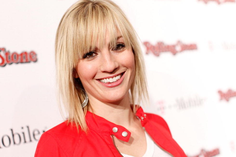 Alison Haislip Backstage Correspondent From NBC’s “The Voice” [INTERVIEW]