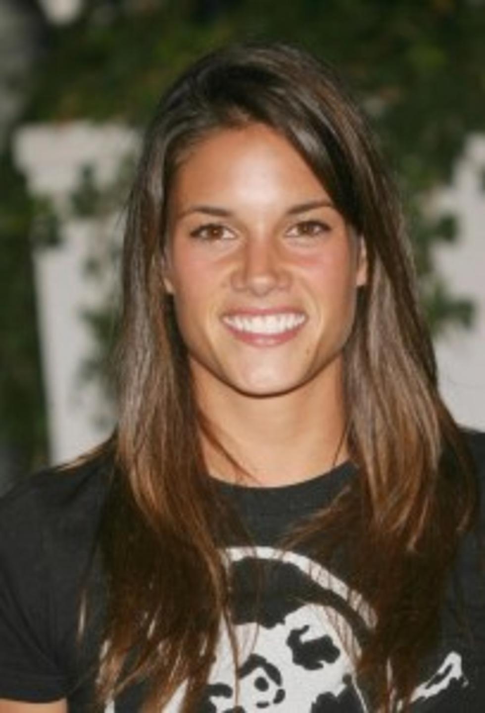 ABC &#8220;Rookie Blue&#8221; Star Missy Peregrym Talks With Big Jim &#038; Stacy Lee [INTERVIEW]