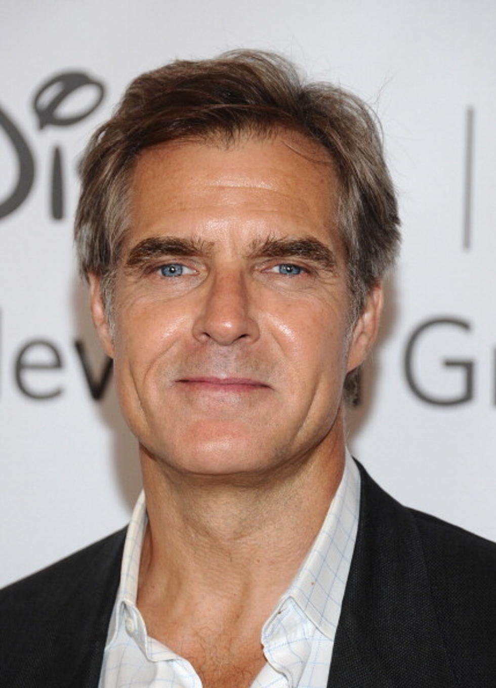 Henry Czerny From ABC’s “Revenge” [INTERVIEW]