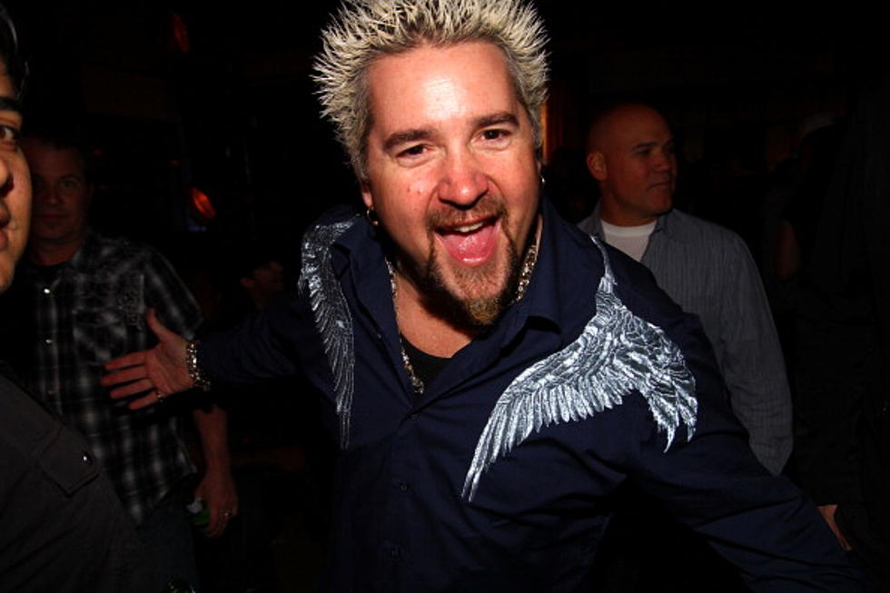Air Dates for Diners Drive-Ins and Dives in the Tri Have Been Announced