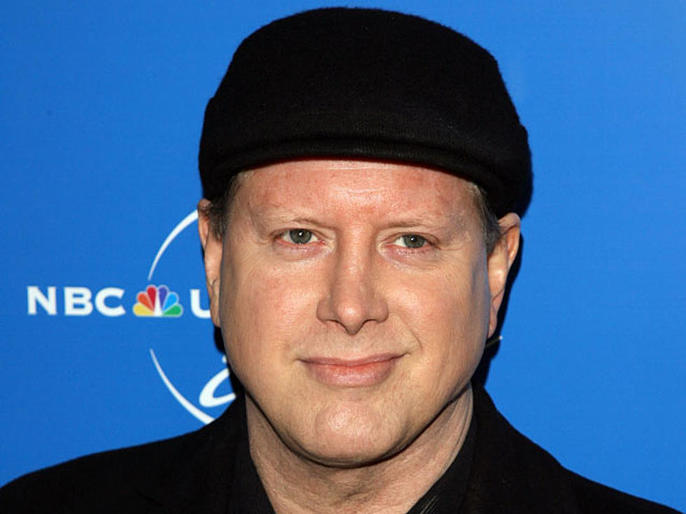 ‘Saturday Night Live’s’ Darrell Hammond Reveals Childhood Abuse, Drug Use in New Book [VIDEO]